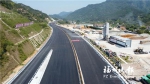 莆炎高速福州段6月底完工 市区前往嵩口镇缩短半小时 - 新浪