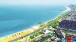厦门环东海域滨海浪漫线一期二期连通 再延长10.4公里 - 新浪