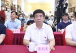 中共安溪县委常委、宣传部长陈剑宾 - 新浪