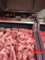 福州猪肉价格重回“二字头” 下半年价格还将回落 - 新浪