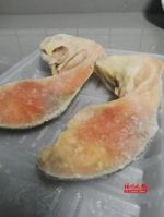 福州各商场餐馆下架三文鱼 专家:海鲜不建议生吃 - 新浪