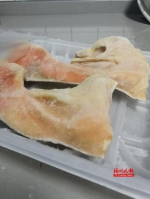 福州各商场餐馆下架三文鱼 专家:海鲜不建议生吃 - 新浪