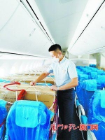 厦航航班往利雅得送16吨防疫物资 为闽首条飞沙特航线 - 新浪