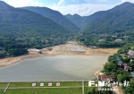 福州八一水库“清肠”完成 清出12.6万立方米淤泥 - 新浪