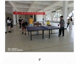 爱“乒”才会赢 |我院首届“英华杯”乒乓球比赛开赛 - 福州英华职业学院