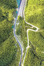 龙岩古步路将于8月正式通车 项目总投资高达1.35亿元 - 新浪
