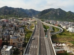 长福高速预计8月上旬通车 长乐至福清只需20分钟左右 - 新浪