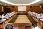 福州大学与福建省电子信息集团签订战略合作框架协议 - 福州大学