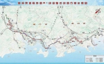 厦漳泉城际轨道R1线线路拟调整 或不经过惠安、泉港 - 新浪