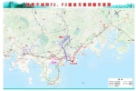 厦漳泉城际轨道R1线线路拟调整 或不经过惠安、泉港 - 新浪
