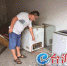 漳州:民房内一对母子死在冰柜旁 疑似触电身亡 - 新浪