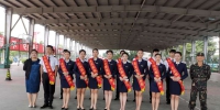 “福建工程学院-北京联航”航空教学基地喜迎2020级新生报到 - 福建工程学院