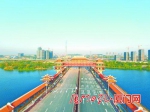 漳州金峰大桥通过交工验收 预计明年4月通车 - 新浪