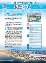 第三届数字中国建设峰会在福州开幕 - 新浪