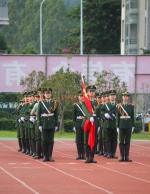 中国青年网2020.10.15：福建高校举行2020年本科生开学典礼 - 福建工程学院