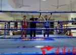 夺冠！漳州三位小将获青少年拳击比赛金牌 - 新浪
