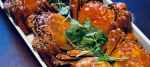 特房波特曼七星湾酒店鹭禧中餐厅推出“丽舍香蟹”蟹宴 “蟹”逅秋日美味 - 新浪