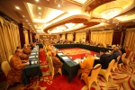 福建省佛教协会召开第九届理事会第三次常务理事会议 - 佛教在线