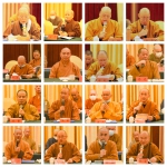 福建省佛教协会召开第九届理事会第三次常务理事会议 - 佛教在线