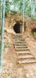 三明发现一东晋古墓，已有1600多年历史 - 新浪