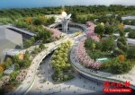 地铁直达！福州这座广场预计明年年底开放 - 新浪