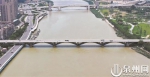 泉州大桥将扩宽改造 在上游拼宽一座姊妹桥 - 新浪