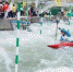 全国皮划艇激流回旋春季冠军赛将在泉举行 - 新浪