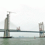福厦客专泉州湾跨海大桥预计7月合龙 - 新浪