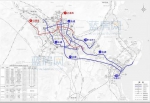 福州地铁最新规划！3、8、9、4、6号线都有新动向 - 新浪