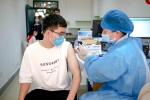 福州大学全面启动新冠病毒疫苗集中接种工作 - 福州大学