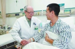 厦门医生回忆吴孟超:93岁上手术台刀刀稳健 - 新浪