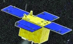 厦大再次发射卫星 它将为江河湖海察“颜”观“色” - 新浪
