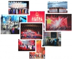 我校举办“永远跟党走”—庆祝中国共产党成立100周年教职工文艺展演 - 福建师大