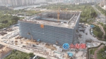 漳州市行政服务中心全面进入装修阶段，国庆前投用 - 新浪