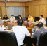 福建高院机关选派第六批驻村党员干部赴任履职 - 法院