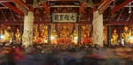 泉州开元寺的“十二时辰” - 新浪