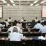 福建高院召开党组理论学习中心组（扩大）会 - 法院