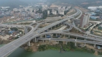 三明市中心城市规划路网基本建成 - 新浪