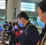 福州火车站引进智能防疫闸机 提升旅客出站速度 - 新浪