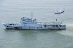 福州海上搜救中心2021年成功救助海上遇险人员582人 - 新浪