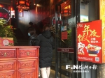 福州热门餐馆年夜饭预订火爆 价格与去年基本持平 - 新浪