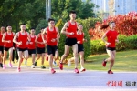 2022年厦门市全民健身线上运动会29日起正式启动。 - 福建新闻
