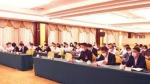 南靖县召开第十二次归侨侨眷代表大会。　李蓉 摄 - 福建新闻