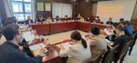 农工党福州市委会第十四届医药卫生工作委员会召开第一次全体会议 - 福建新闻