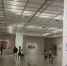 “放飞的童年”——陈泽权艺术作品展20日在厦门市美术馆举办。杨伏山 摄 - 福建新闻
