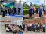 农工党福州市委会课题组赴黑龙江开展生态保护和湿地管理调研 - 福建新闻