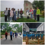 农工党福州市委会课题组赴黑龙江开展生态保护和湿地管理调研 - 福建新闻