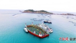 连江为深远海养殖设施发出首张“身份证” - 福建新闻