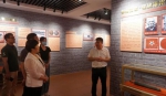 漳州市委会赴华安县开展红色文化遗产保护和利用专题调研 - 福建新闻