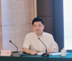吴健明出席农工党莆田市委会2022年暑期读书班 - 福建新闻